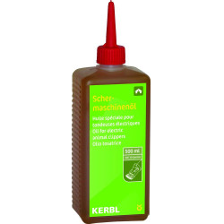 Olie voor tondeuse Kerbl Olie voor tondeuse Kerbl