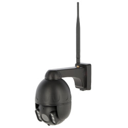 IPCam 360 FHD Compacte Camera Kerbl