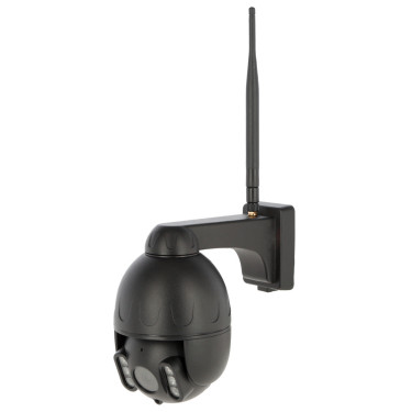 IPCam 360 FHD Compacte Camera Kerbl