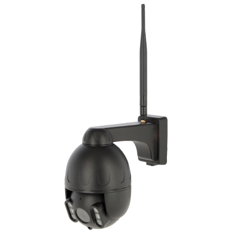 IPCam 360 FHD Compacte Camera Kerbl