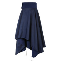 Thermische paardrijrok Covalliero Marine Marineblauw Thermische paardrijrok Covalliero Marine Marineblauw