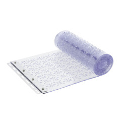 Kit de rideau à bandes anti-mouches PVC Kerbl