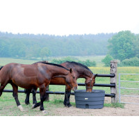 Superbac de pùturage La Gée 500 litres Superbac de pùturage La Gée 500 litres