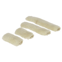 Kit fourrure synthétique pour licol Covalliero Kit fourrure synthétique pour licol Covalliero