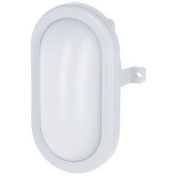 Ovale LED-lamp Kerbl