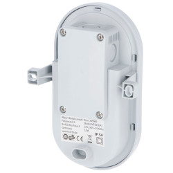 Lampe LED ovale Kerbl