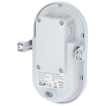 Lampe LED ovale Kerbl