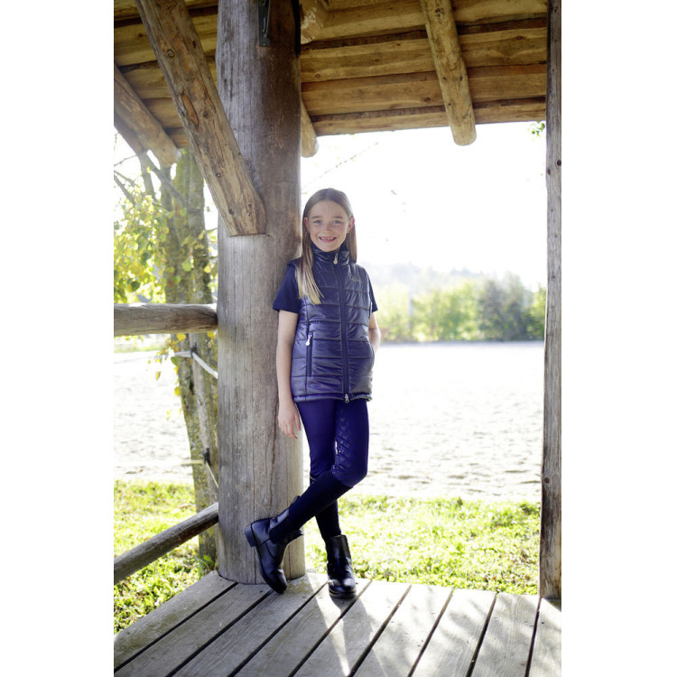 Kinder paardrijlegging Equona Covalliero Kinder paardrijlegging Equona Covalliero
