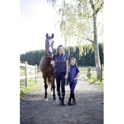 Kinder paardrijlegging Equona Covalliero Kinder paardrijlegging Equona Covalliero