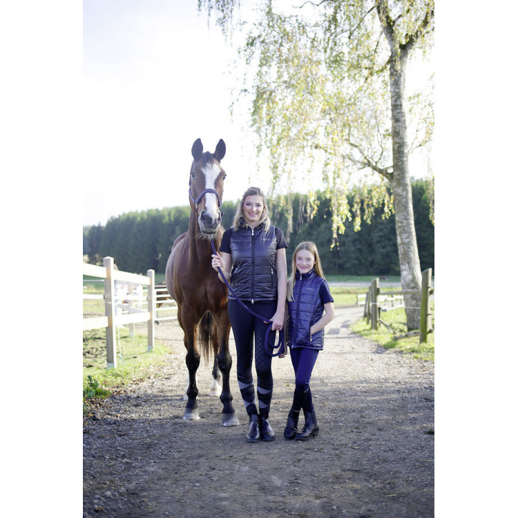 Kinder paardrijlegging Equona Covalliero Kinder paardrijlegging Equona Covalliero