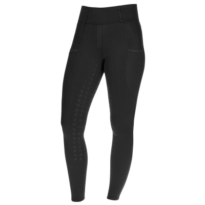 Damesrijlegging HighWaist Covalliero Zwart