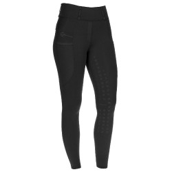 Damesrijlegging HighWaist Covalliero Zwart Damesrijlegging HighWaist Covalliero Zwart