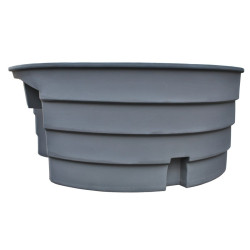 Superbac de pâturage La Gée 800 litres Superbac de pâturage La Gée 800 litres