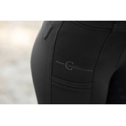 Damesrijlegging HighWaist Covalliero Zwart Damesrijlegging HighWaist Covalliero Zwart
