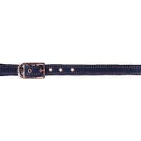 Halster paard Royal Covalliero Blauw / karamel Halster paard Royal Covalliero Blauw / karamel