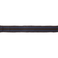 Halster paard Royal Covalliero Blauw / karamel