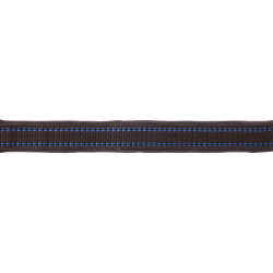Halster paard Royal Covalliero Bruin / lichtblauw