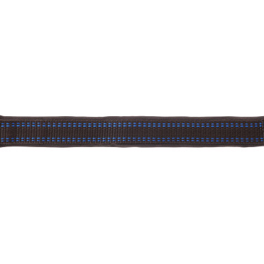 Halster paard Royal Covalliero Bruin / lichtblauw