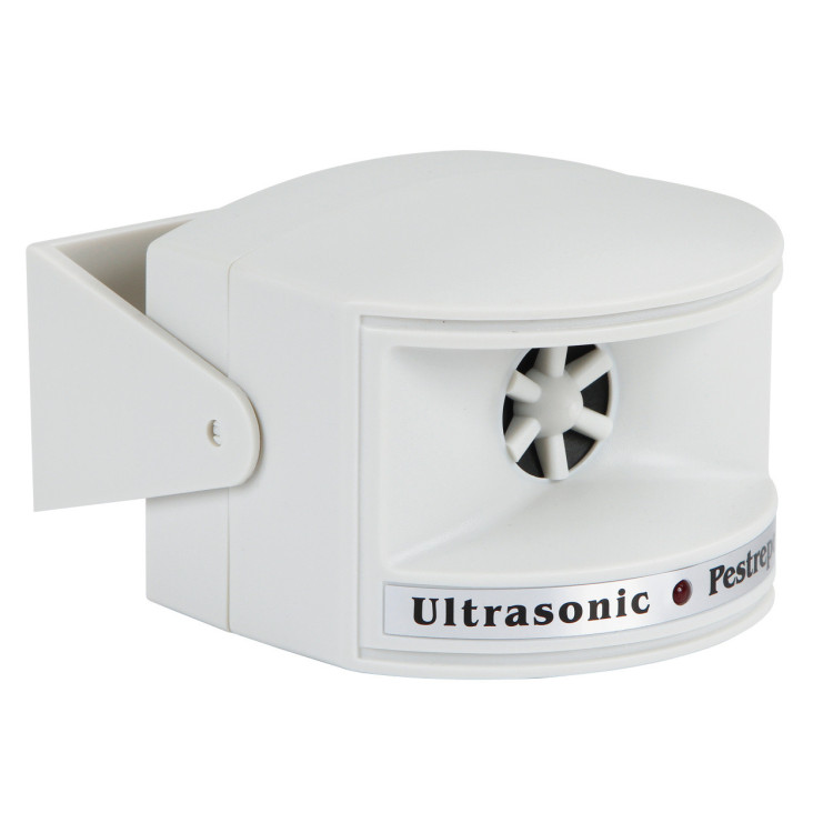Ultrasone afschrikker Kerbl Ongedierte UltraStop