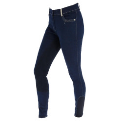 Rijbroek Basic Plus LS dames Covalliero
