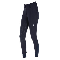 Damesrijbroek HighWaist Covalliero