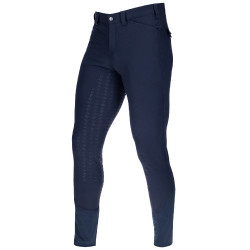 Techno II-broek met volledige grip voor heren Covalliero