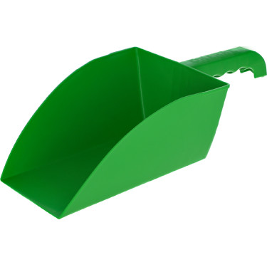 Graanschep Kerbl Groen