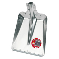 Pelle aluminium Profi Kerbl