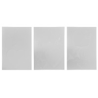 Pochoir de tonte Kerbl Pochoir de tonte Kerbl