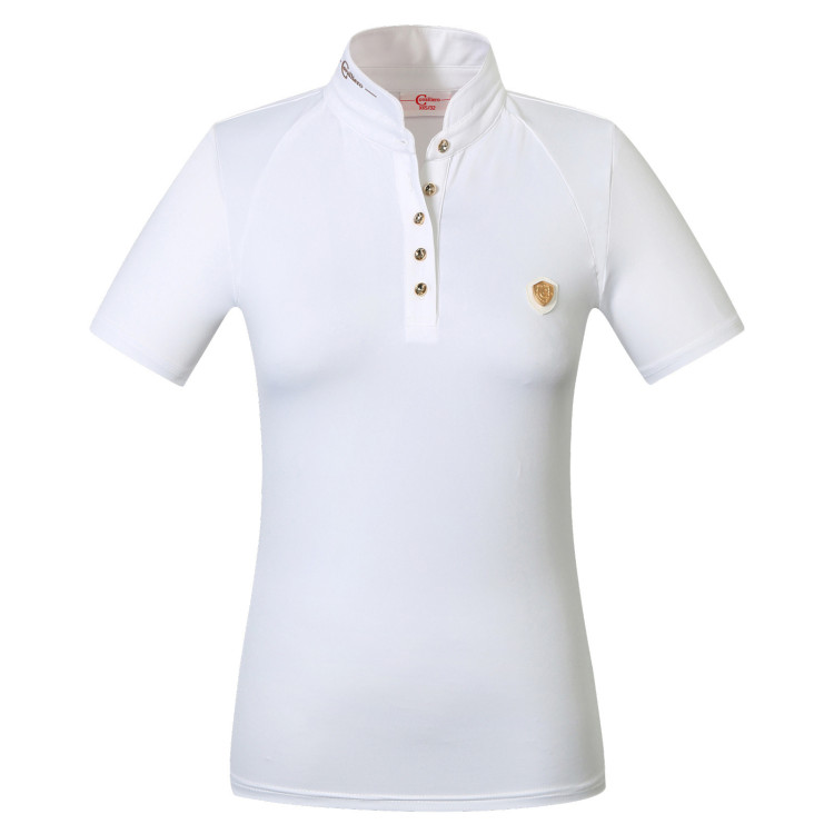 Wedstrijdshirt dames Goldana Covalliero