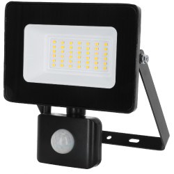 LED-buitenlamp met bewegingssensor Kerbl LED-buitenlamp met bewegingssensor Kerbl