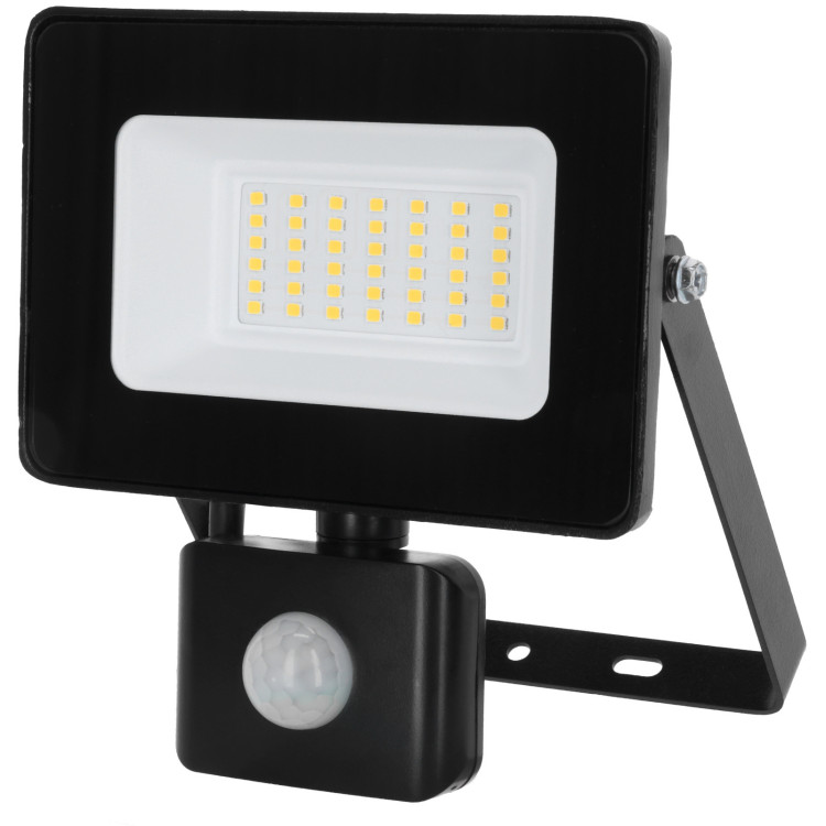 LED-buitenlamp met bewegingssensor Kerbl LED-buitenlamp met bewegingssensor Kerbl