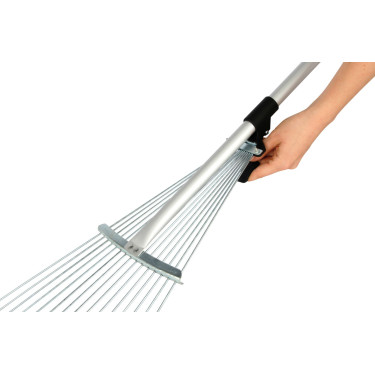 Râteau à crottin Kerbl Râteau à crottin Kerbl