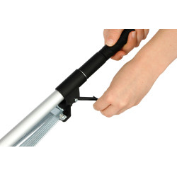 Râteau à crottin Kerbl Râteau à crottin Kerbl