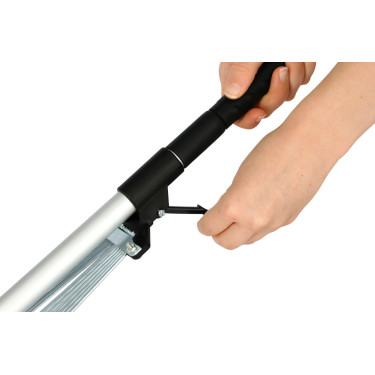 Râteau à crottin Kerbl Râteau à crottin Kerbl