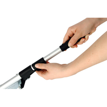 Râteau à crottin Kerbl Râteau à crottin Kerbl