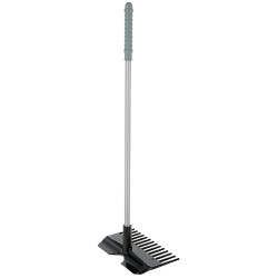 Steunhark voor stalhulp Mistboy® Kerbl Steunhark voor stalhulp Mistboy® Kerbl
