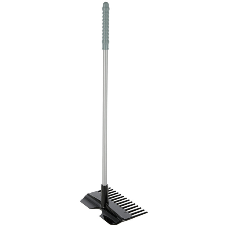 Steunhark voor stalhulp Mistboy® Kerbl Steunhark voor stalhulp Mistboy® Kerbl