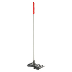 Steunhark voor stalhulp Mistboy® Kerbl
