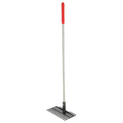 Steunhark voor stalhulp Mistboy® Kerbl Steunhark voor stalhulp Mistboy® Kerbl