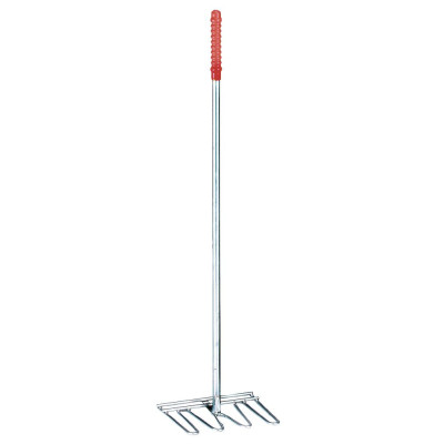 Mistboy® Kerbl mestvork Rood