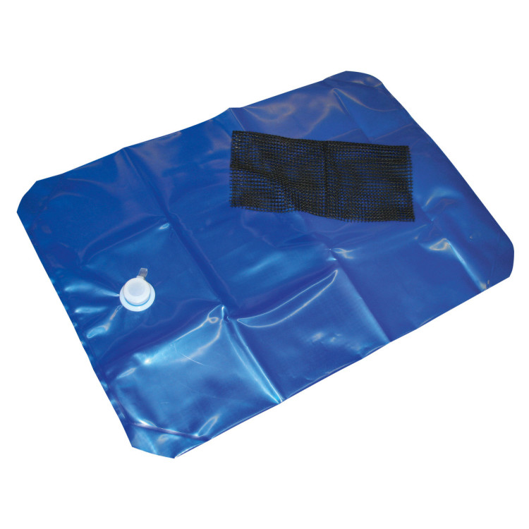 Waterreservoir voor kruiwagen H2GoBag Kerbl