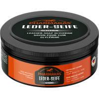 Savon pour cuir à la glycérine Kerbl