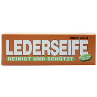 Savon pour le cuir Kerbl