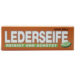 Zeep voor leer Kerbl