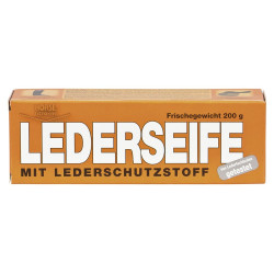 Zeep voor leer Kerbl Zeep voor leer Kerbl