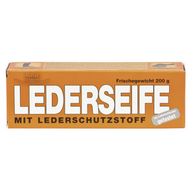 Zeep voor leer Kerbl Zeep voor leer Kerbl