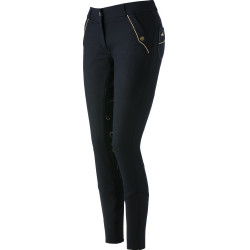 Broek Equi-Theme Arabesque