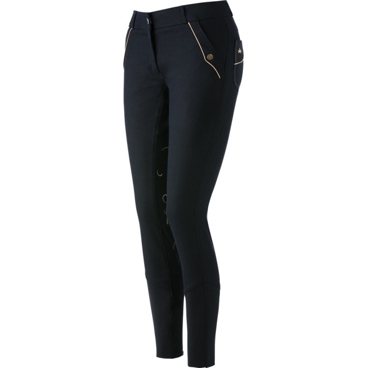 Broek Equi-Theme Arabesque