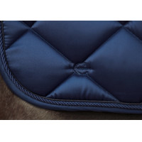 Zadeldek Empara Covalliero Wit